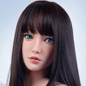 SEDOLL: Extra Doll Head (Not to Be Sold Without Sex Doll)