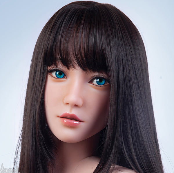 SEDOLL: Extra Doll Head (Not to Be Sold Without Sex Doll)