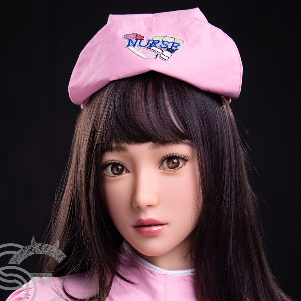 SEDOLL: Extra Doll Head (Not to Be Sold Without Sex Doll)