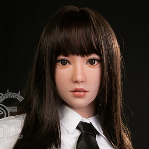 SEDOLL: Extra Doll Head (Not to Be Sold Without Sex Doll)