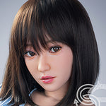 SEDOLL: Extra Doll Head (Not to Be Sold Without Sex Doll)