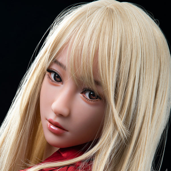 SEDOLL: Extra Doll Head (Not to Be Sold Without Sex Doll)