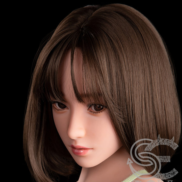 SEDOLL: Extra Doll Head (Not to Be Sold Without Sex Doll)