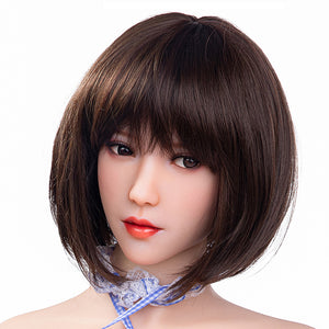 SEDOLL: Extra Doll Head (Not to Be Sold Without Sex Doll)