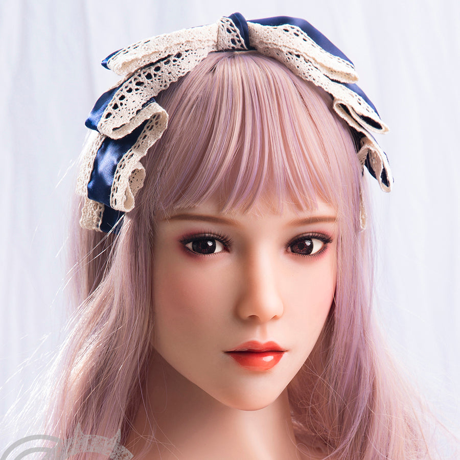 SEDOLL: Extra Doll Head (Not to Be Sold Without Sex Doll)