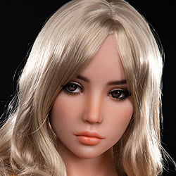 SEDOLL: Extra Doll Head (Not to Be Sold Without Sex Doll)