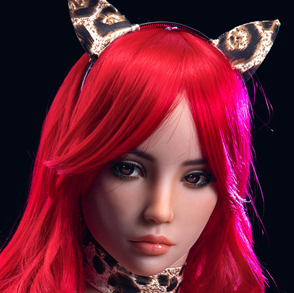 SEDOLL: Extra Doll Head (Not to Be Sold Without Sex Doll)