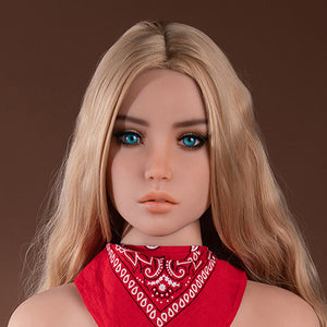 SEDOLL: Extra Doll Head (Not to Be Sold Without Sex Doll)