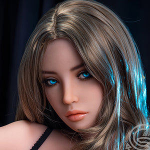 SEDOLL: Extra Doll Head (Not to Be Sold Without Sex Doll)