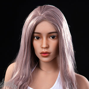 SEDOLL: Extra Doll Head (Not to Be Sold Without Sex Doll)