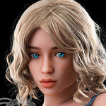 SEDOLL: Extra Doll Head (Not to Be Sold Without Sex Doll)