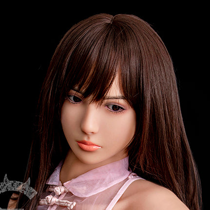 SEDOLL: Extra Doll Head (Not to Be Sold Without Sex Doll)