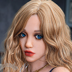 SEDOLL: Extra Doll Head (Not to Be Sold Without Sex Doll)