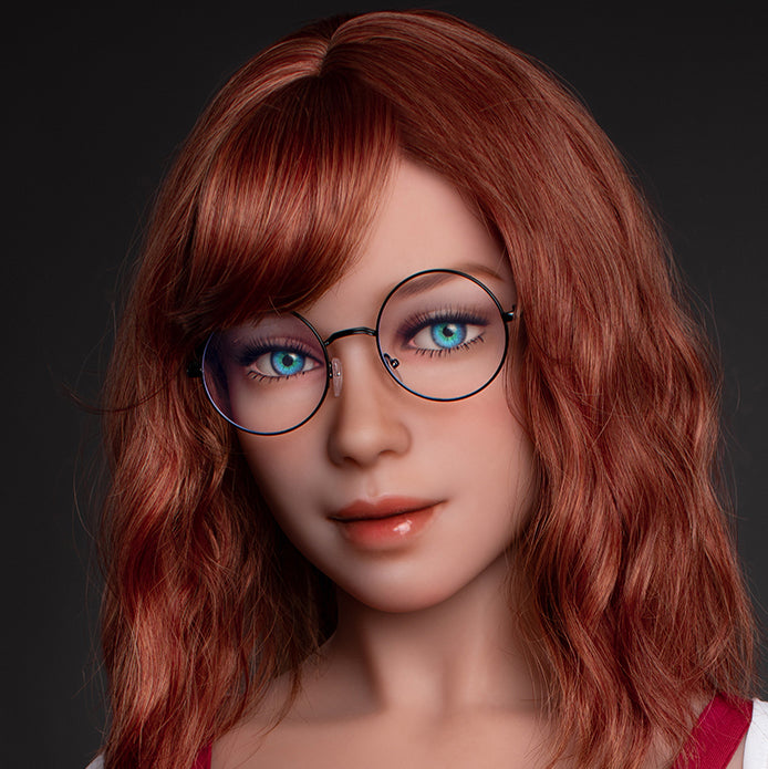 SEDOLL: Extra Doll Head (Not to Be Sold Without Sex Doll)