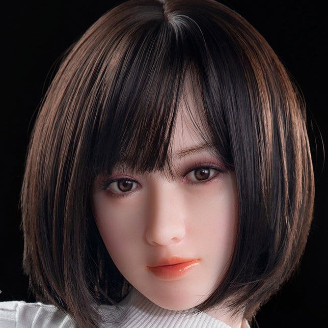 SEDOLL: Extra Doll Head (Not to Be Sold Without Sex Doll)