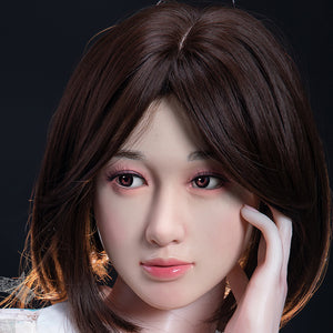 SEDOLL: Extra Doll Head (Not to Be Sold Without Sex Doll)