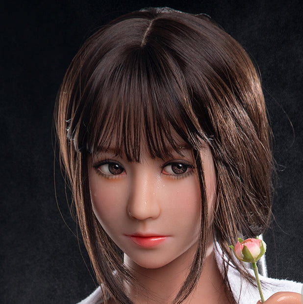 SEDOLL: Extra Doll Head (Not to Be Sold Without Sex Doll)