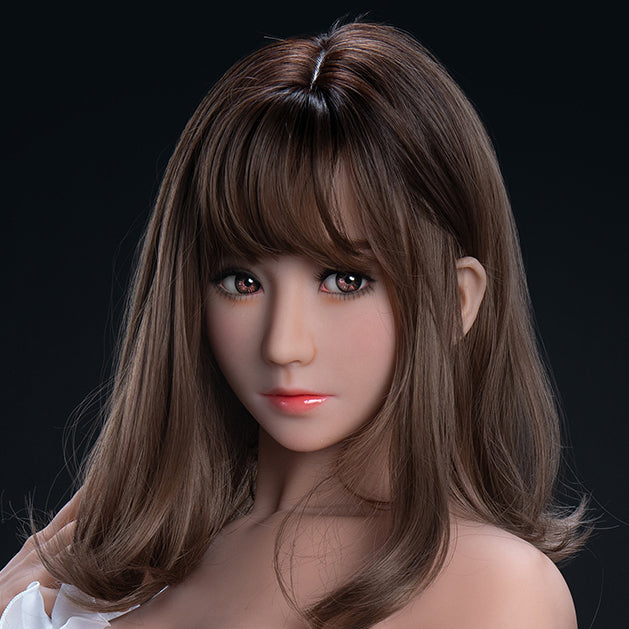 SEDOLL: Extra Doll Head (Not to Be Sold Without Sex Doll)