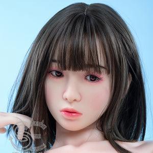 SEDOLL: Extra Doll Head (Not to Be Sold Without Sex Doll)