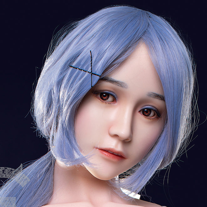 SEDOLL: Extra Doll Head (Not to Be Sold Without Sex Doll)