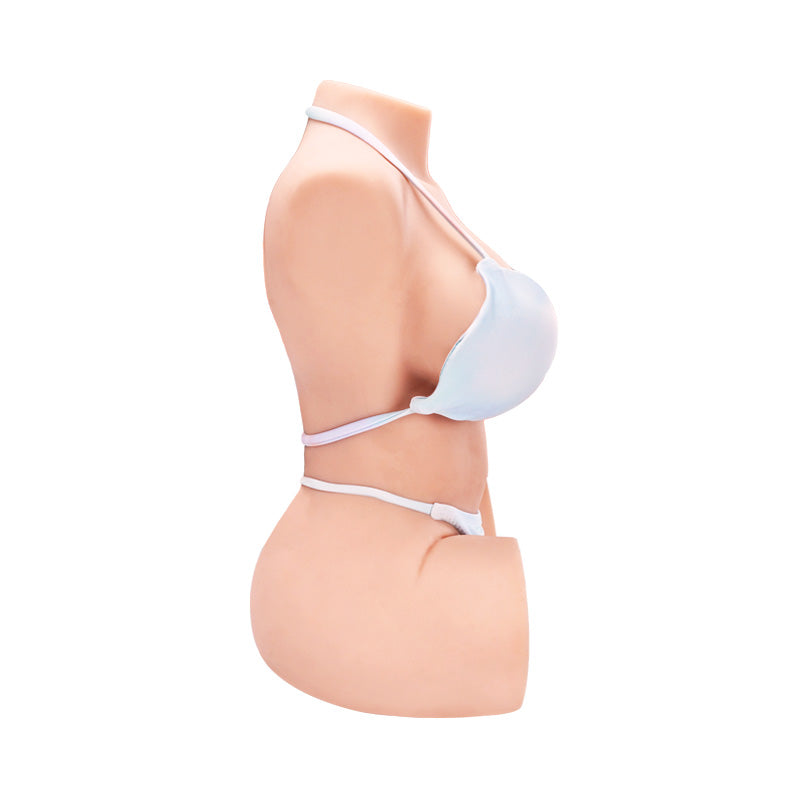 Scarlett Fair: Tantaly Sex Doll Torso (Arrive 5-7days)