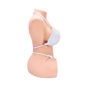 Scarlett Fair: Tantaly Sex Doll Torso (Arrive 5-7days)