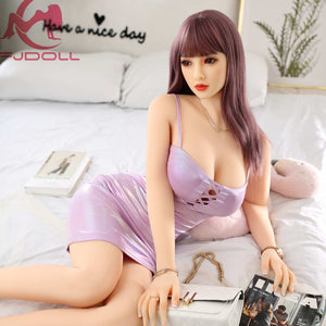 Eiko: FJ Doll Asiatische Sexpuppe