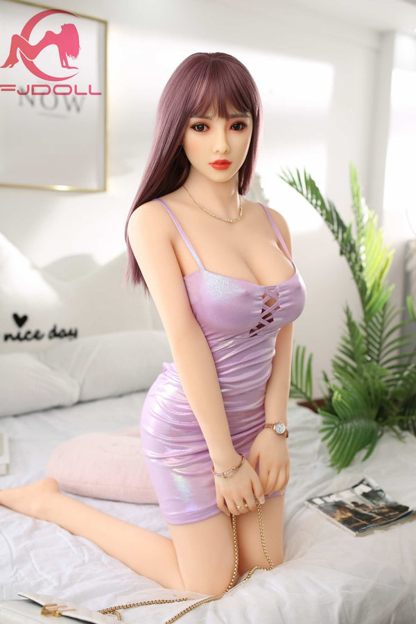 Eiko : poupée sexuelle asiatique FJ Doll