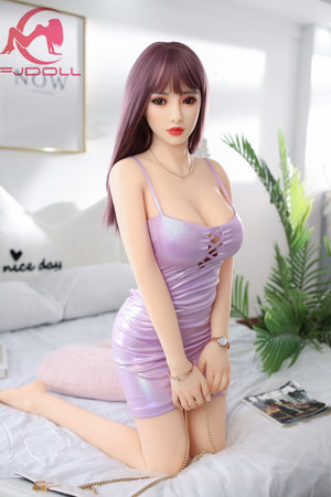 Eiko: FJ Doll Asiatische Sexpuppe