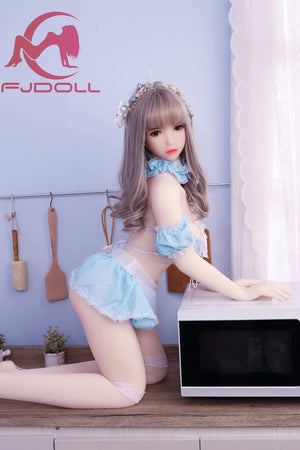 Koharu: FJ Doll Asiatische Sexpuppe