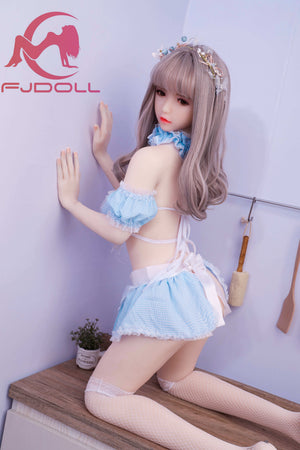 Koharu: FJ Doll Muñeca sexual asiática