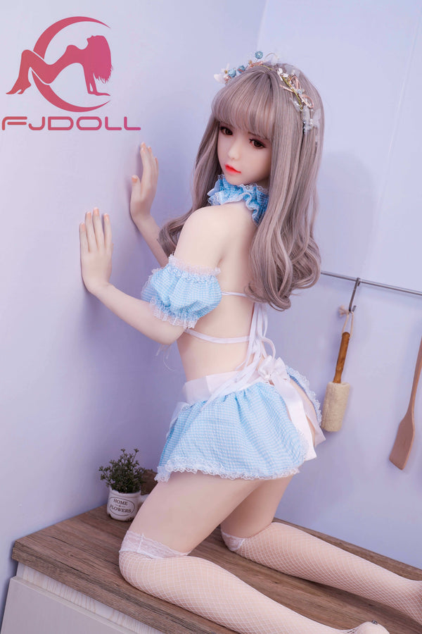 Koharu: FJ Doll Asiatische Sexpuppe