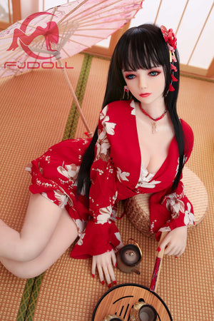 Sakurako: FJ Doll Asiatische Sexpuppe