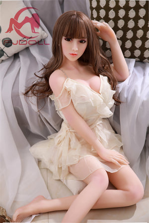 Sarah: FJ Doll Asian Sex Doll