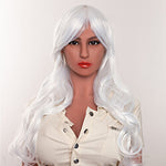 Funwest Doll Extra Wig Add-on (Not to Be Sold Without Sex Doll)