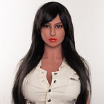 Funwest Doll Extra Wig Add-on (Not to Be Sold Without Sex Doll)