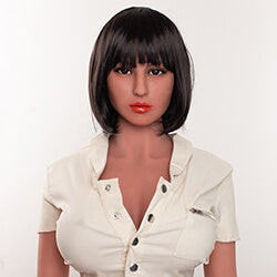 Funwest Doll Extra Wig Add-on (Not to Be Sold Without Sex Doll)