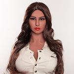 Funwest Doll Extra Wig Add-on (Not to Be Sold Without Sex Doll)