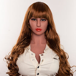 Funwest Doll Extra Wig Add-on (Not to Be Sold Without Sex Doll)