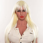 Funwest Doll Extra Wig Add-on (Not to Be Sold Without Sex Doll)