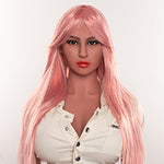 Funwest Doll Extra Wig Add-on (Not to Be Sold Without Sex Doll)