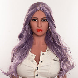 Funwest Doll Extra Wig Add-on (Not to Be Sold Without Sex Doll)