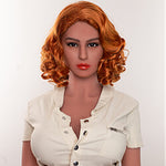 Funwest Doll Extra Wig Add-on (Not to Be Sold Without Sex Doll)