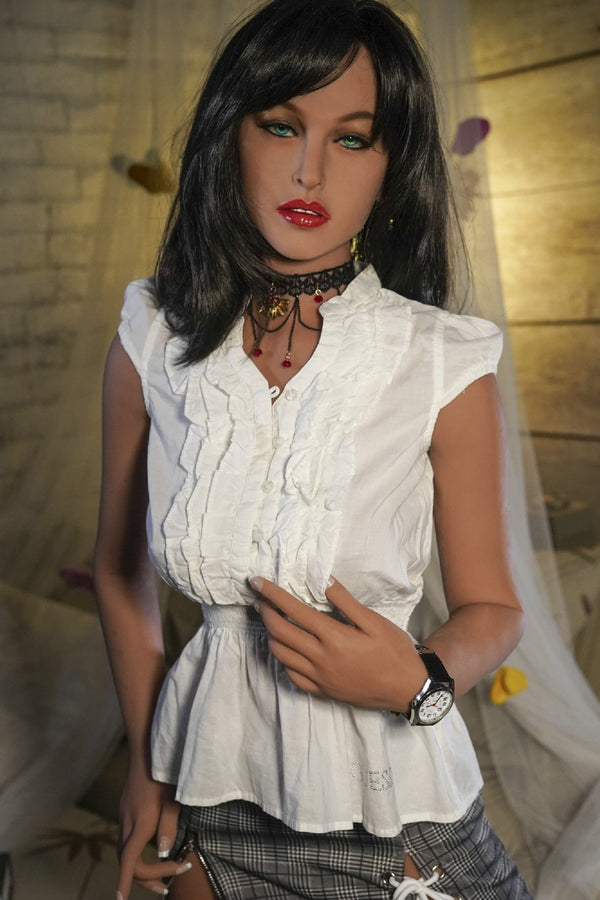 Lori: YLDoll White Sex Doll