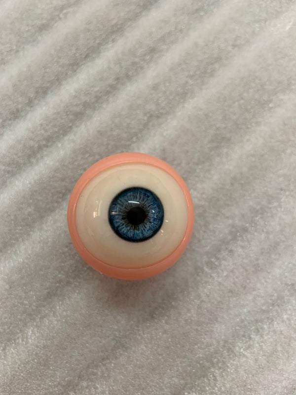 Starpery Fully Moveable Eyes Upgrade (Not to Be Sold Without Sex Doll)